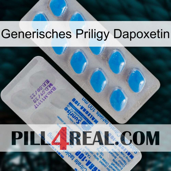 Generic Priligy Dapoxetine new15